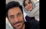 نگاهی به پدرشوهران بازیگران مشهور ایرانی +عکس ها از آیسان آقاخانی تا نرگس محمدی و مینا مختاری !